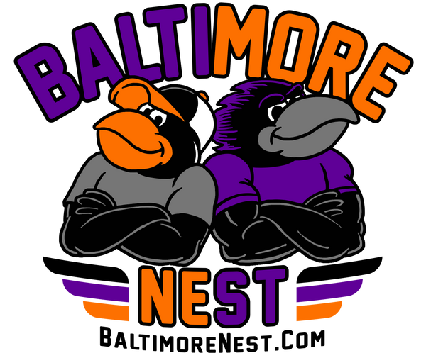 Baltimore Nest